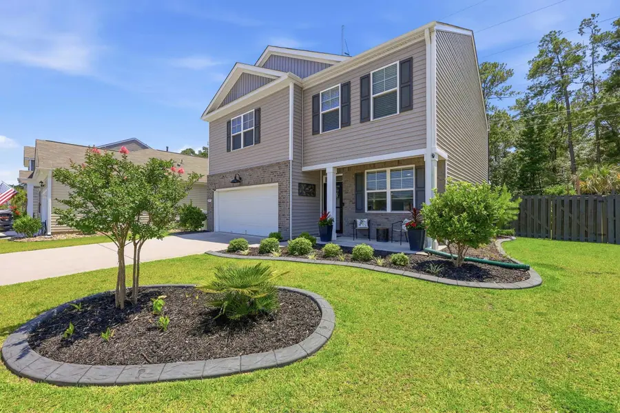 2933 Pegasus Place, Myrtle Beach, SC 29577 - #2