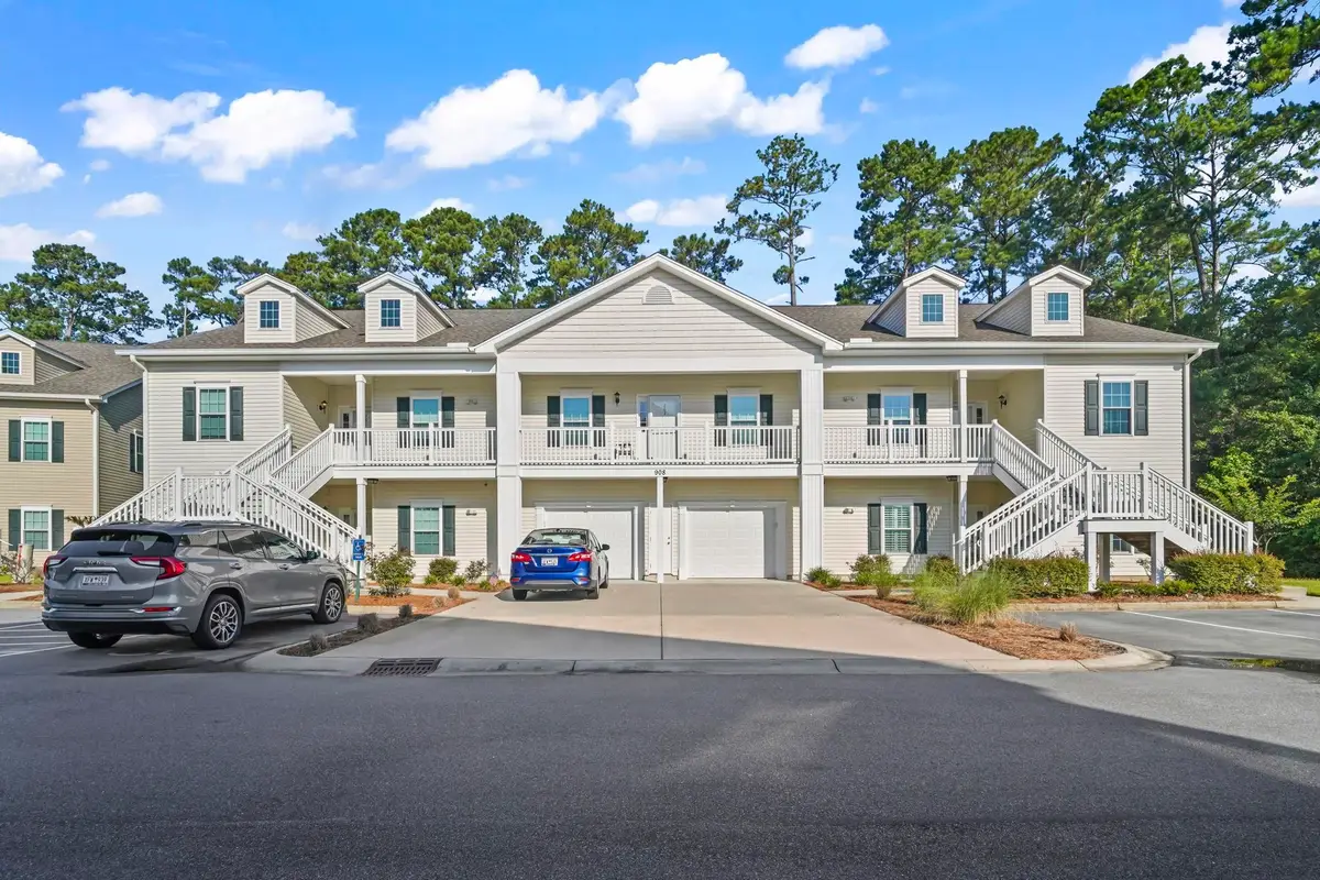 908 Jackline Place #203, Murrells Inlet, SC 29576 - #1