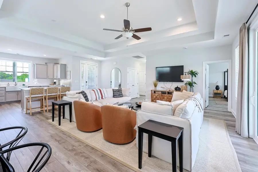 454 Willcox Ave., Murrells Inlet, SC 29576 - #3