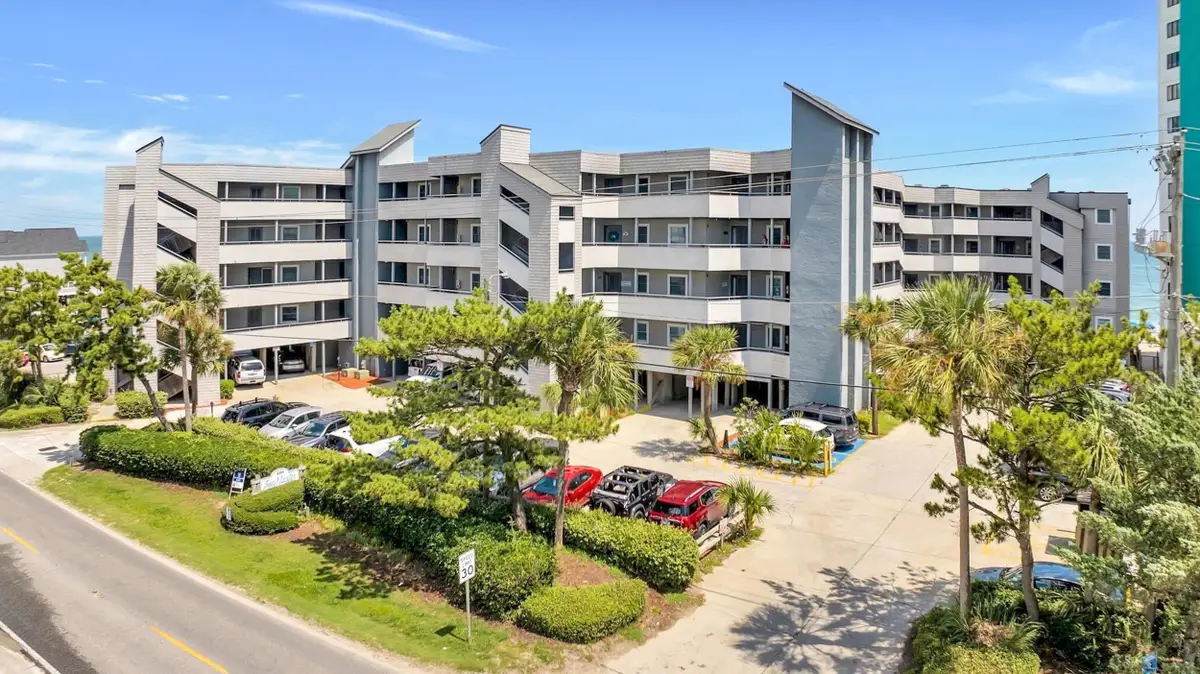 1310 N Waccamaw Dr. #108, Garden City, SC 29576 - #1