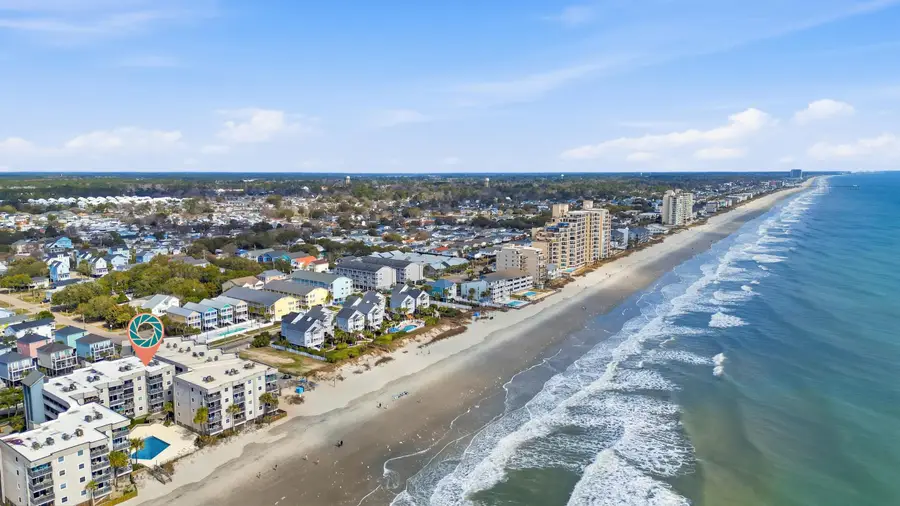 1310 N Waccamaw Dr. #108, Garden City, SC 29576 - #2