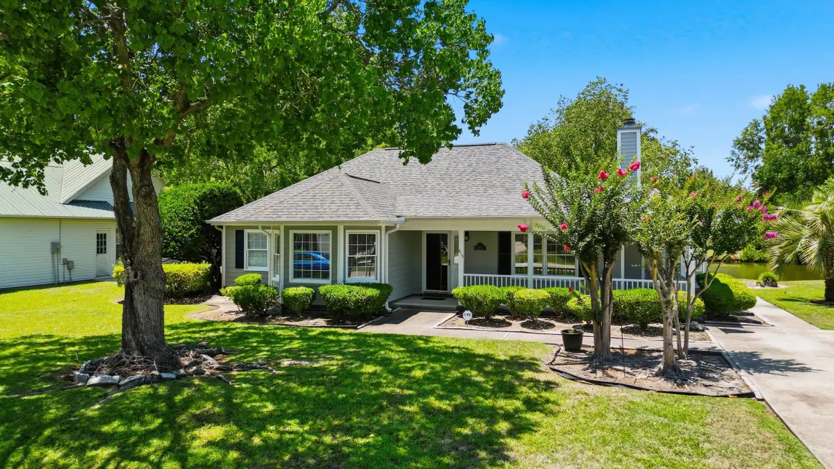 415 Lake Park Dr., Myrtle Beach, SC 29588 - #1