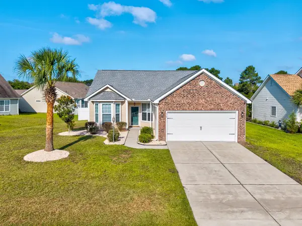 515 Tuckahoe Rd., Myrtle Beach, SC 29579