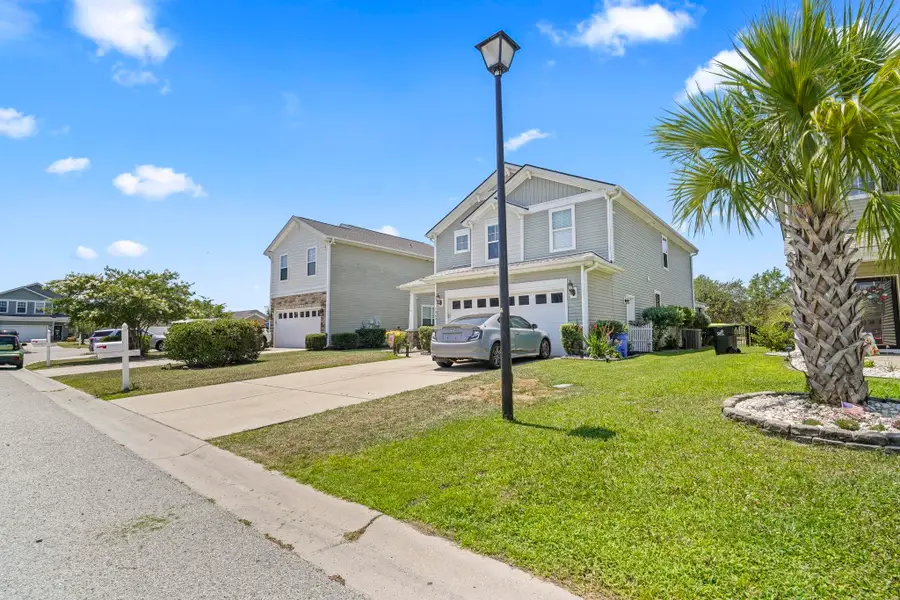1060 Balmore Dr., Myrtle Beach, SC 29579 - #2