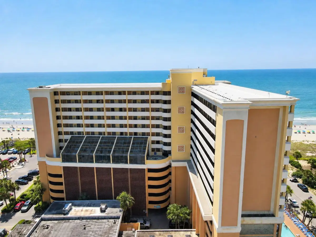 6900 N Ocean Blvd. #842, Myrtle Beach, SC 29572 - #1