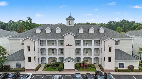 1025 World Tour Blvd. #203, Myrtle Beach, SC 29579