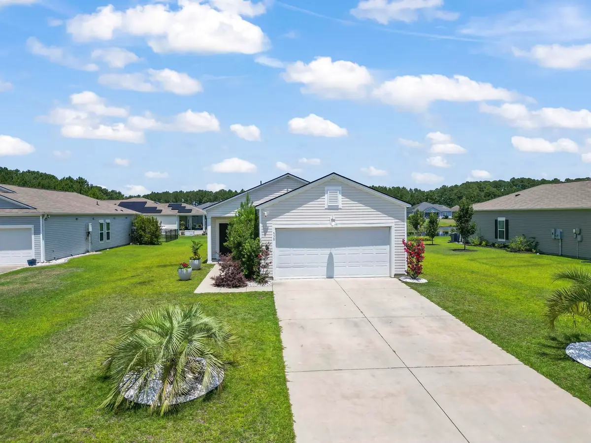 530 Carrick Loop, Longs, SC 29568 - #1