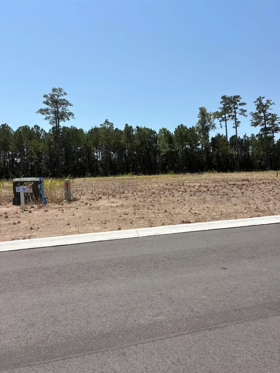 431 Pompano Court, Myrtle Beach, SC 29577 - #2