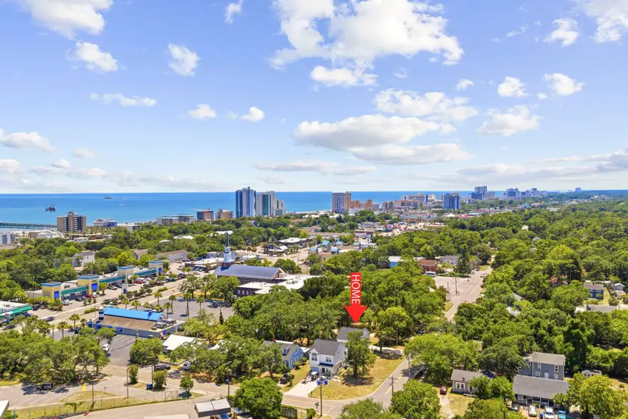 412 N Oak St., Myrtle Beach, SC 29577 - #2