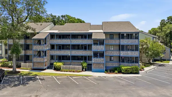 250 Maison Dr. #E-12, Myrtle Beach, SC 29572