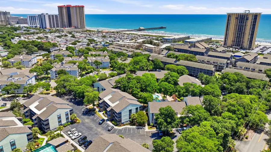 250 Maison Dr. #E-12, Myrtle Beach, SC 29572 - #2