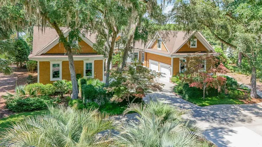 62 Sandy Ridge Loop, Pawleys Island, SC 29585 - #3