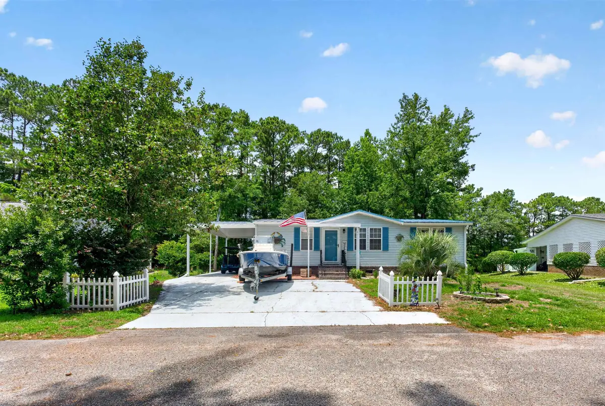 964 Winston Trail, Garden City, SC 29576 - #1
