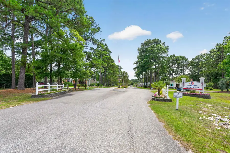 964 Winston Trail, Garden City, SC 29576 - #3