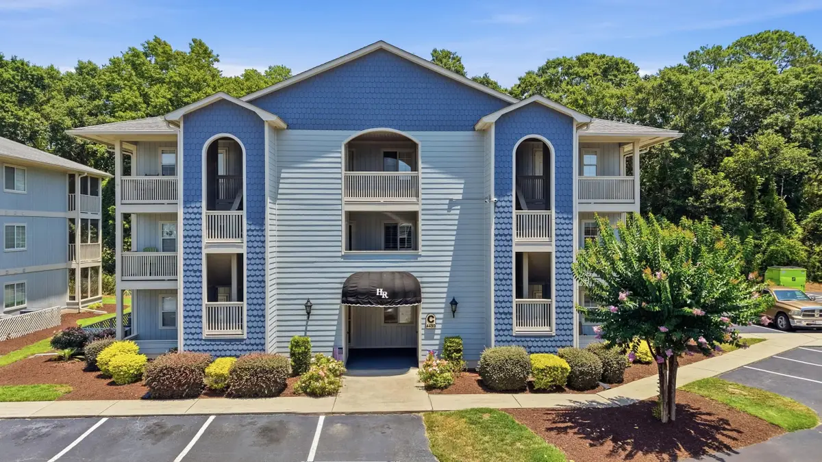 4490 Coquina Harbour Dr. #C4, Little River, SC 29566 - #1
