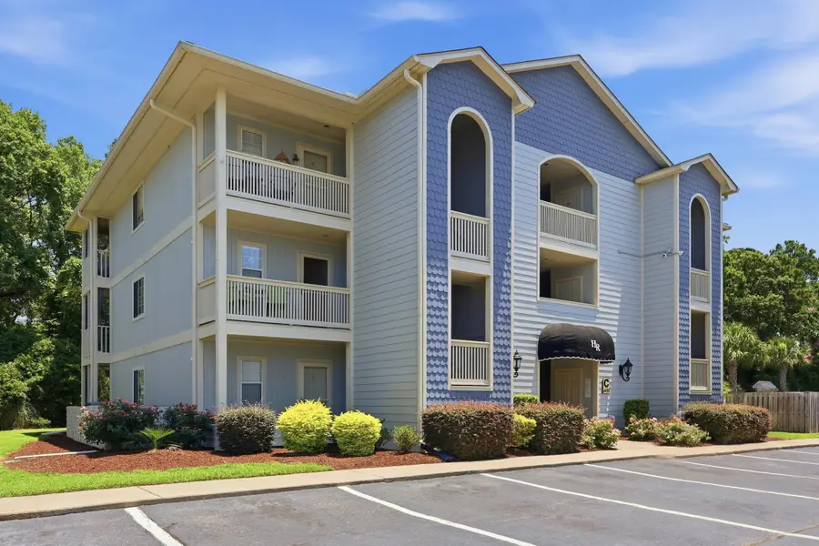4490 Coquina Harbour Dr. #C4, Little River, SC 29566 - #2