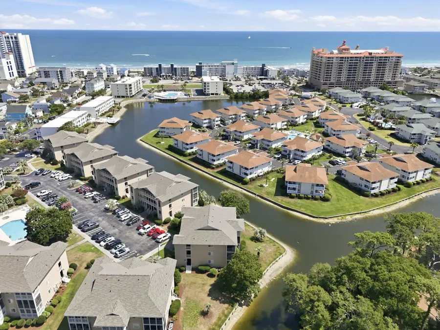 1900 Duffy St. #E5, North Myrtle Beach, SC 29582 - #2