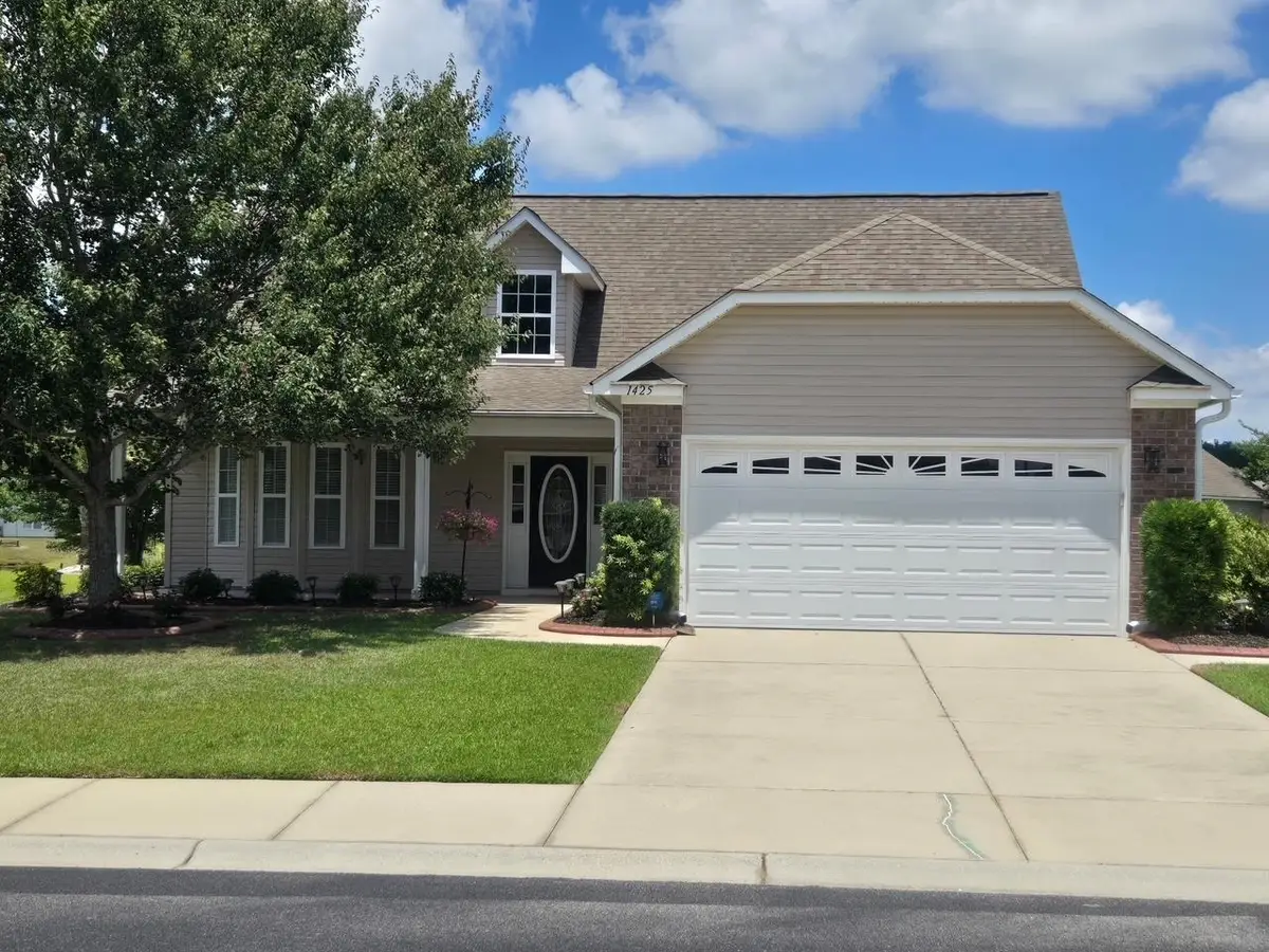1425 Holtzman St., Surfside Beach, SC 29575 - #1