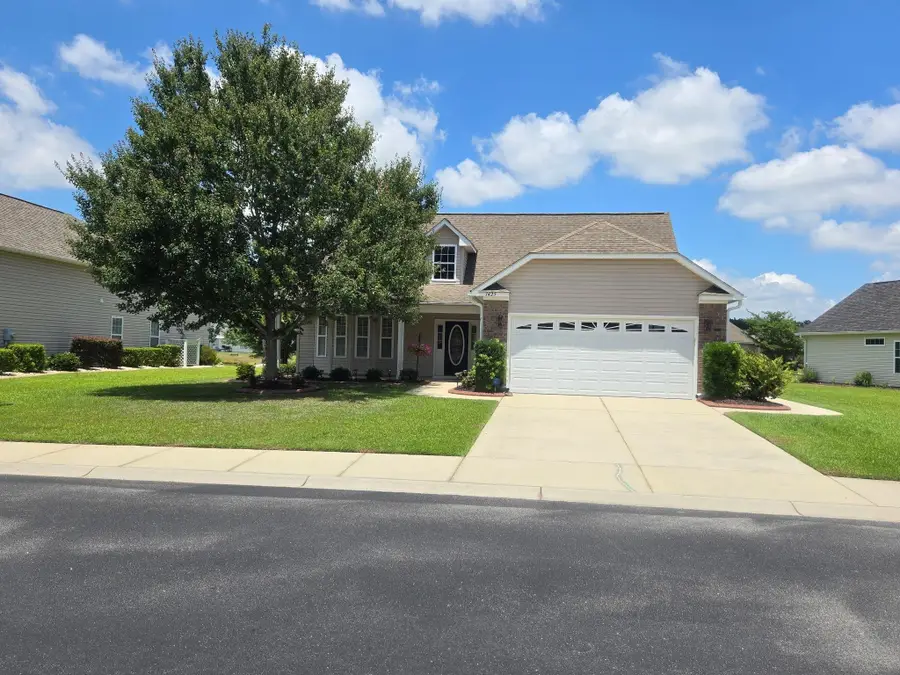1425 Holtzman St., Surfside Beach, SC 29575 - #2