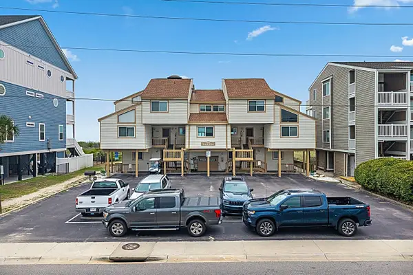 488 N Ocean Blvd. #F, North Myrtle Beach, SC 29582