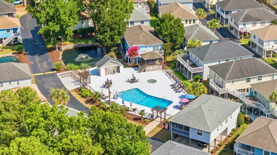 820 9th Ave. S, North Myrtle Beach, SC 29582 - #3