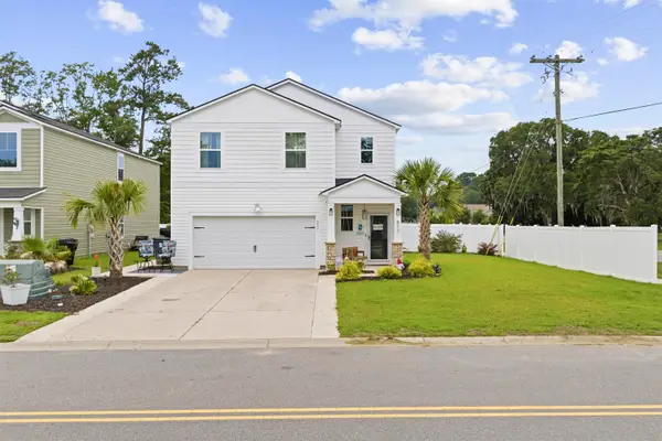 817 Dusty Pine Way, Myrtle Beach, SC 29588