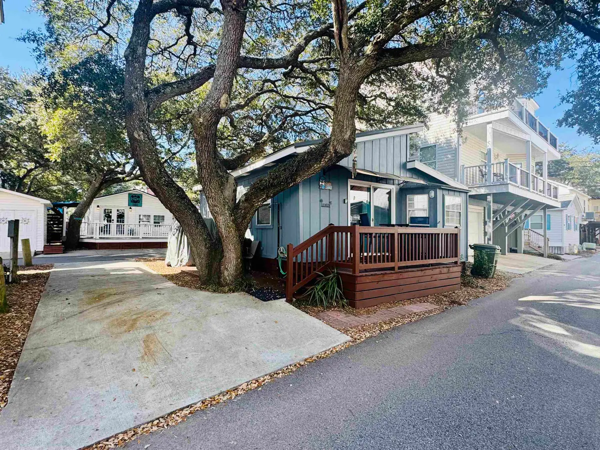 6001 - 1162 S Kings Hwy., Myrtle Beach, SC 29575 - #1
