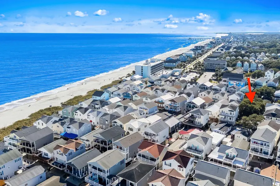 6001 - 1162 S Kings Hwy., Myrtle Beach, SC 29575 - #3