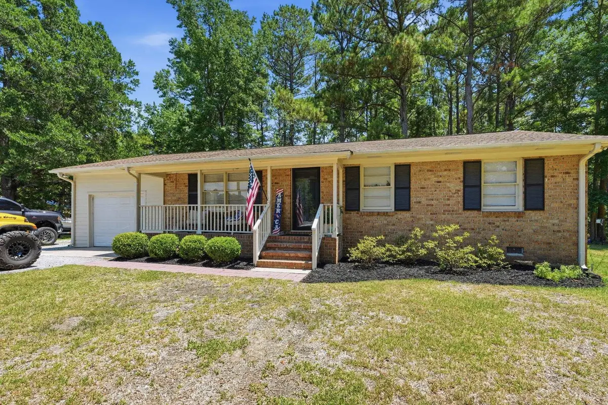 4720 Highway 90, Conway, SC 29526 - #1
