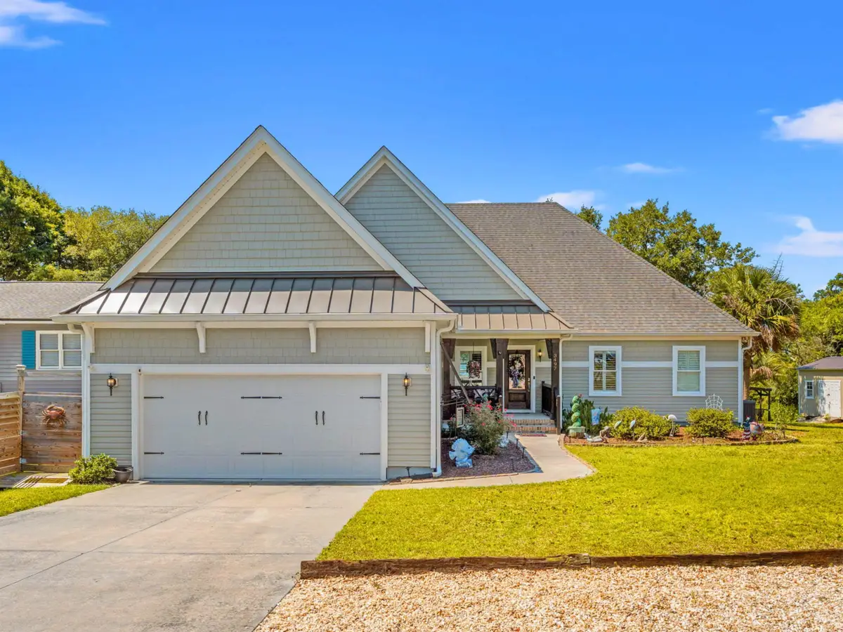 3497 Bassett Street Sw, Shallotte, NC 28470 - #1