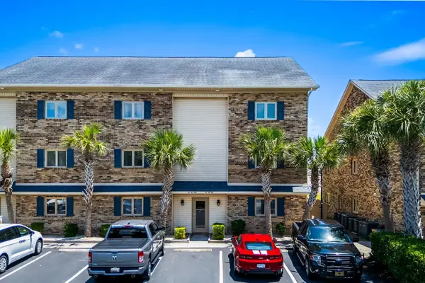 207 Double Eagle Dr. #E2, Surfside Beach, SC 29575