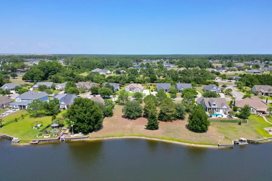 1113 Glossy Ibis Dr., Conway, SC 29526 - #3
