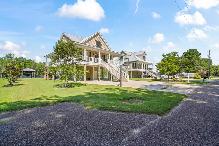 480 River Front N, Conway, SC 29527 - #3