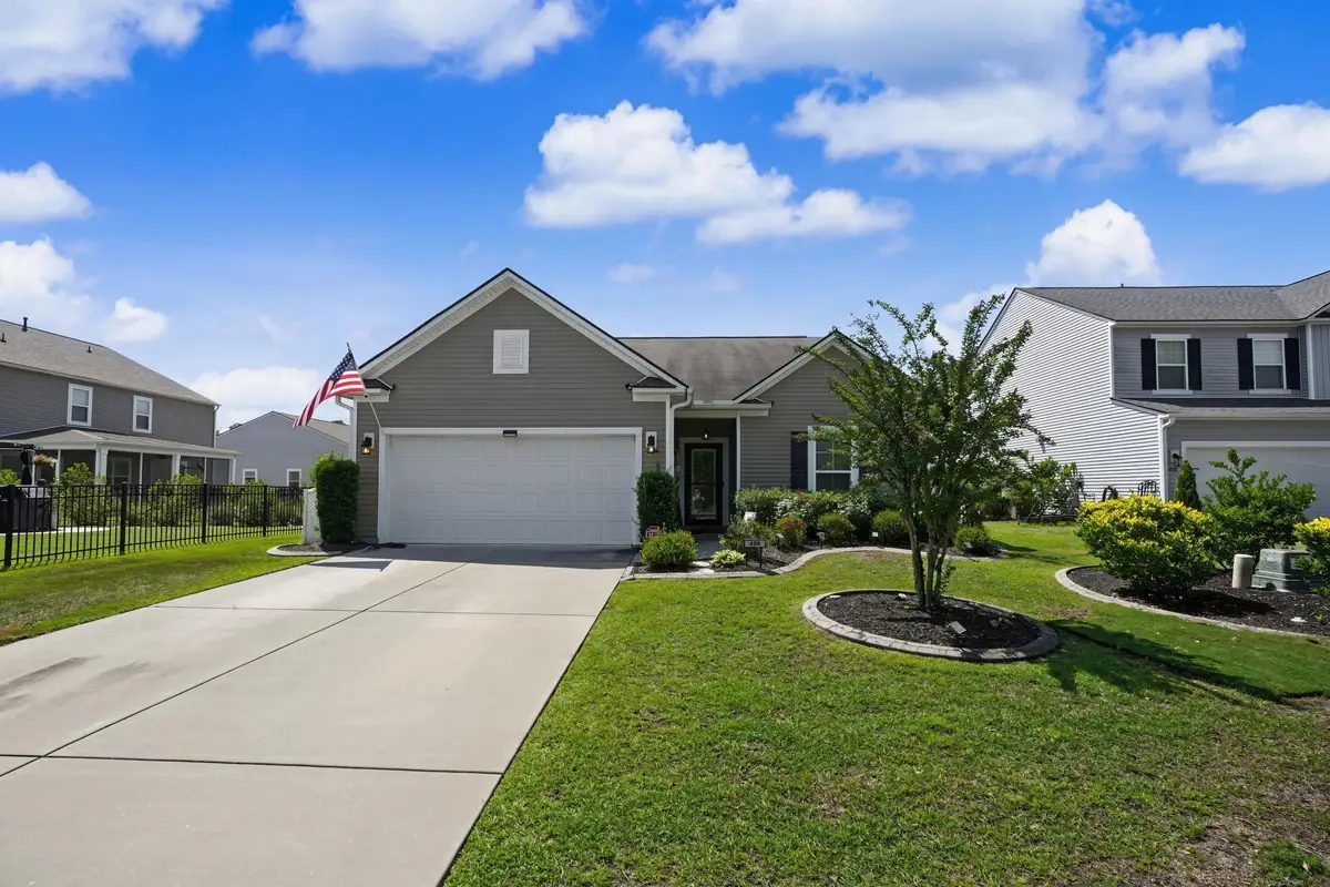405 Black Cherry Way, Conway, SC 29526 - #1