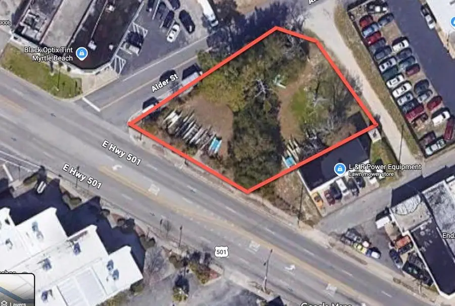 815 Highway 501, Myrtle Beach, SC 29577 - #2