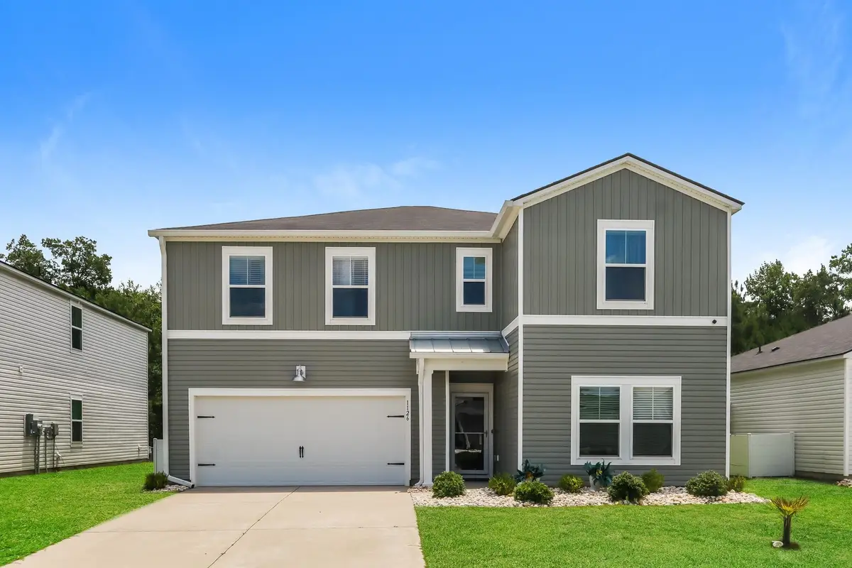 1126 Joywood Dr., Longs, SC 29568 - #1
