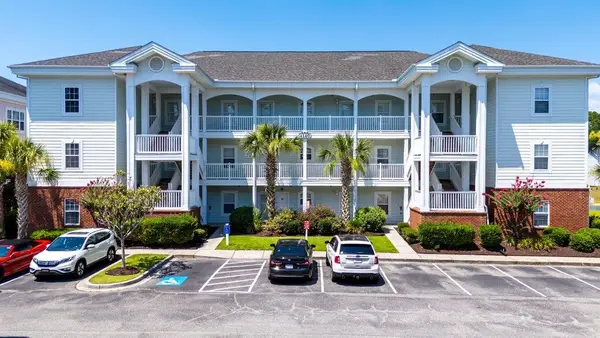 4140 Hibiscus Dr. #301, Little River, SC 29566
