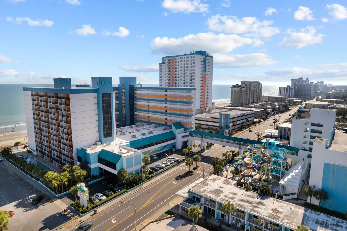 1501 S Ocean Blvd. #925, Myrtle Beach, SC 29577 - #1