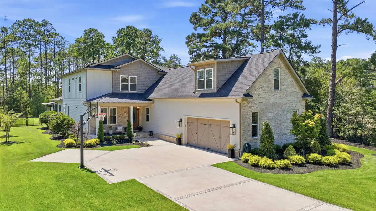 2292 Bb Watson Rd., Conway, SC 29526 - #1