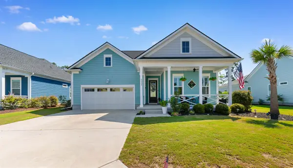 4008 Mckinney Dr., Murrells Inlet, SC 29576