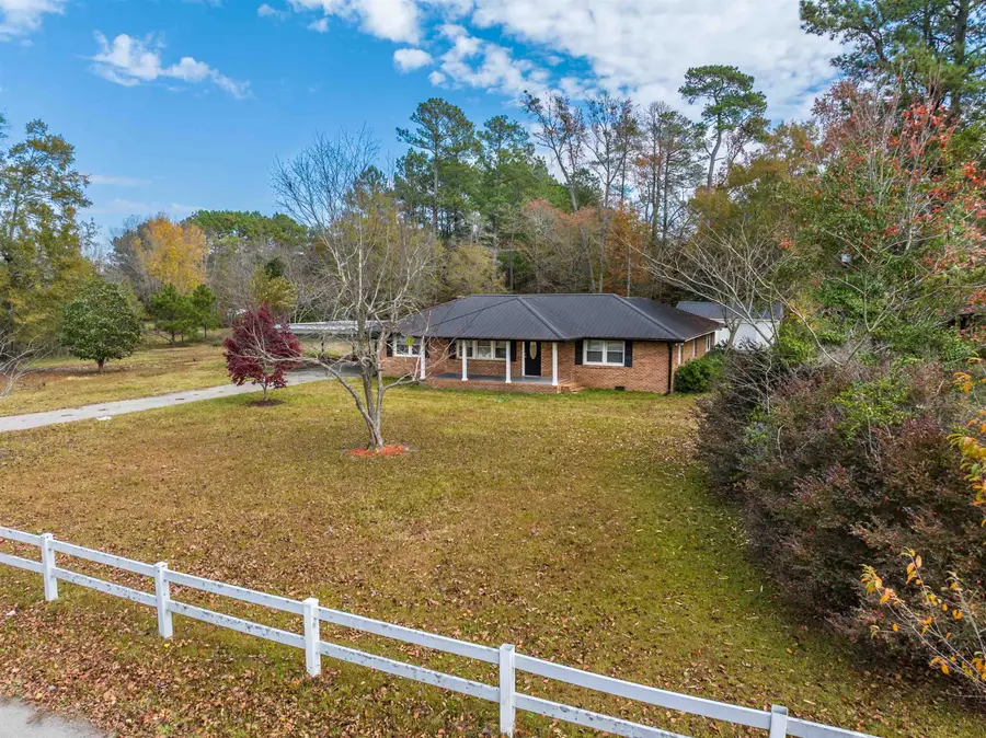 912 Camp Wiggins Rd., Florence, SC 29506 - #2