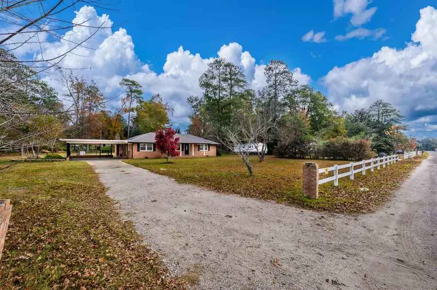 912 Camp Wiggins Rd., Florence, SC 29506 - #3