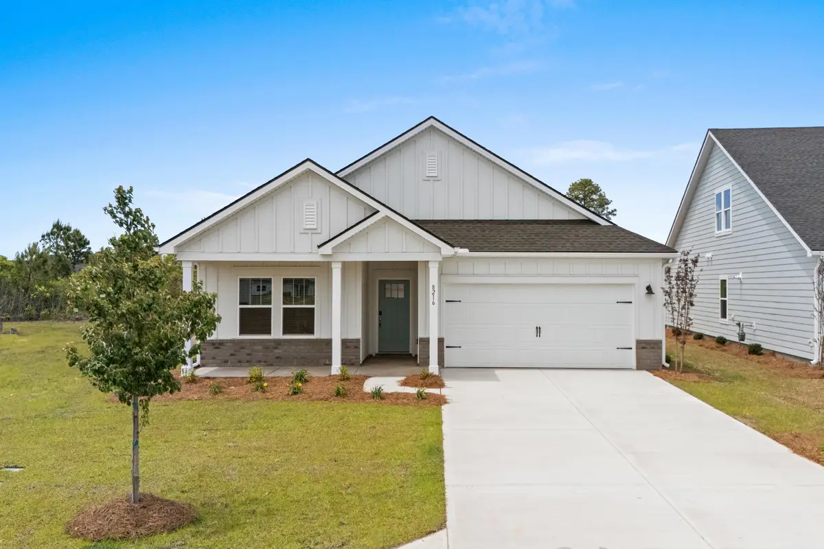 2878 Tranquility Loop, Longs, SC 29568 - #1