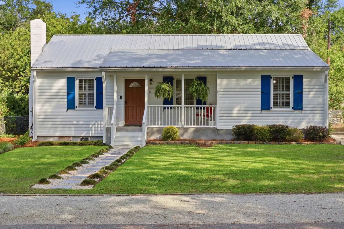 101 Howard St., Georgetown, SC 29440 - #1