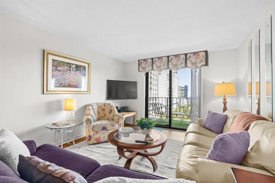 7601 N Ocean Blvd. #7D, Myrtle Beach, SC 29572 - #3