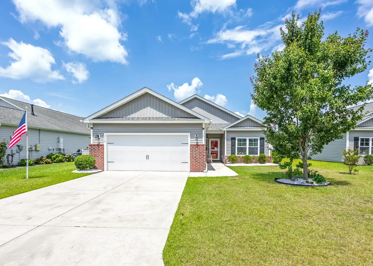 346 Cabo Loop, Myrtle Beach, SC 29588 - #1