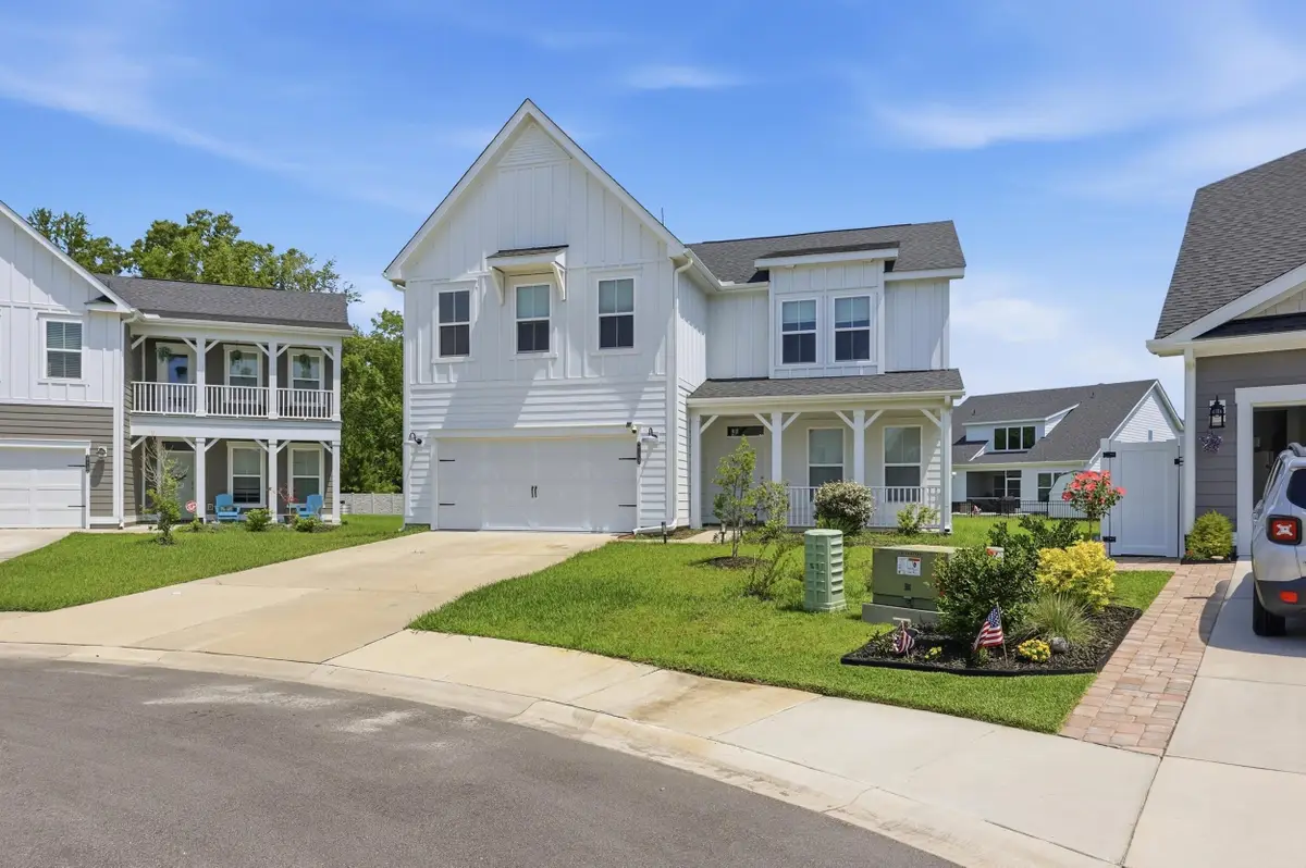 2108 Ballast Ct., Myrtle Beach, SC 29579 - #1