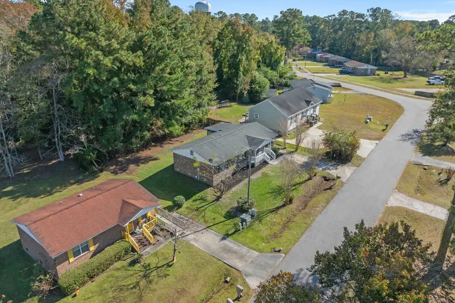 1114 Temple St., Conway, SC 29527 - #3