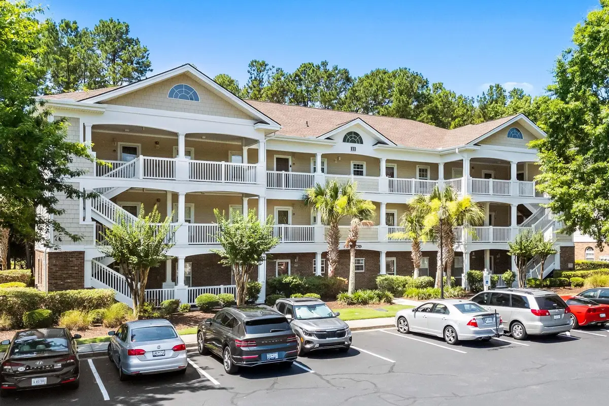 5825 Catalina Dr. #1124, North Myrtle Beach, SC 29582 - #1