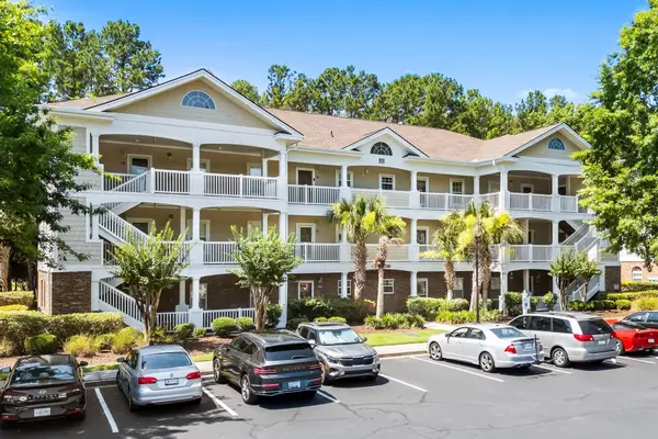 5825 Catalina Dr. #1124, North Myrtle Beach, SC 29582